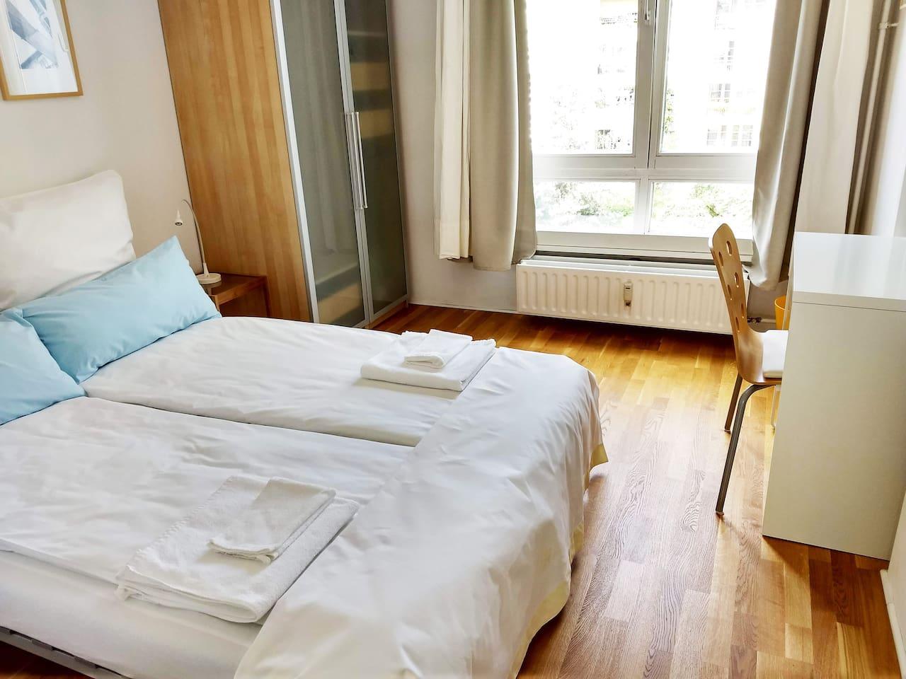 Beste Lage in für Kunst in Kreuzberg