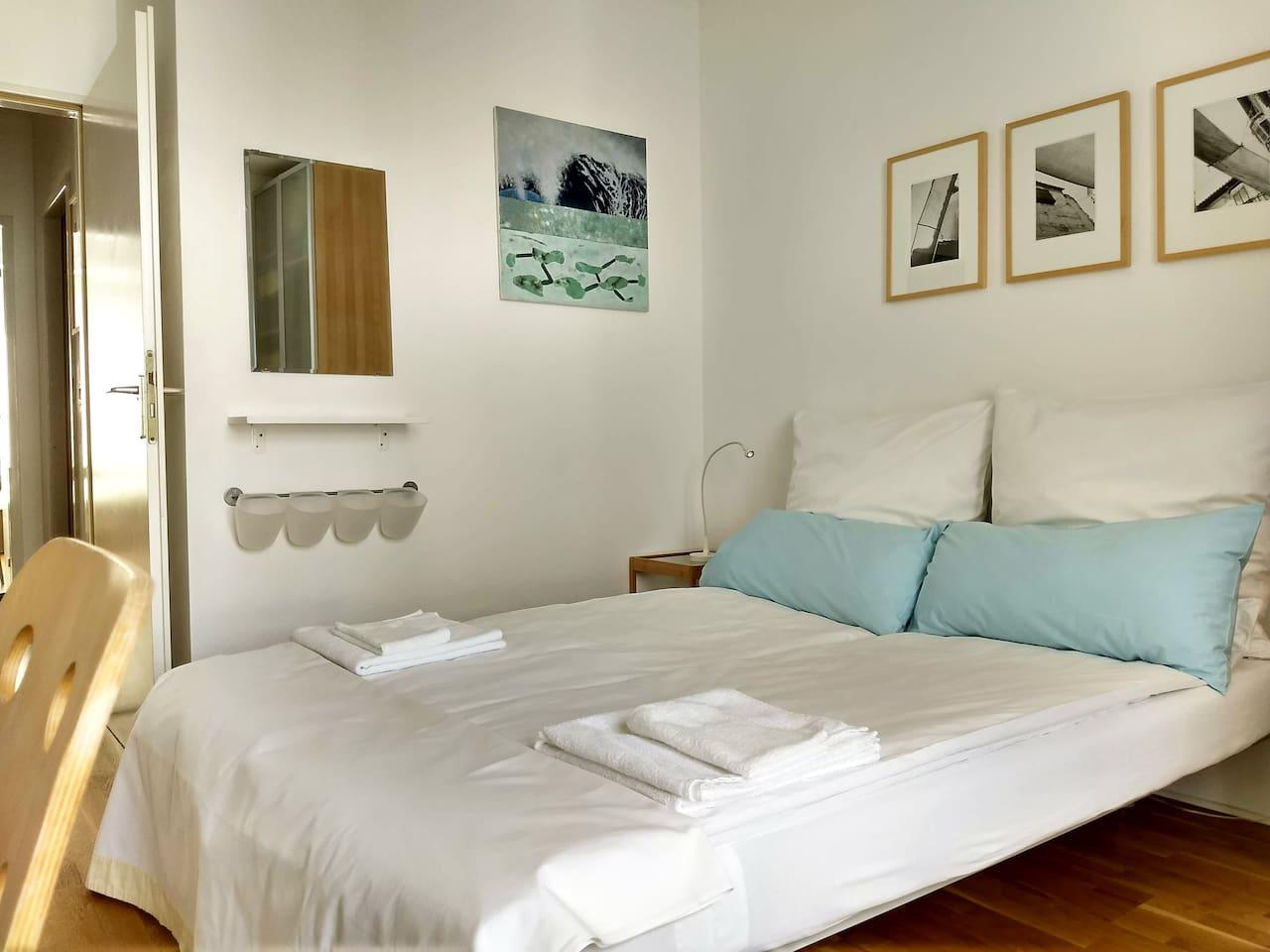 Beste Lage in für Kunst in Kreuzberg2