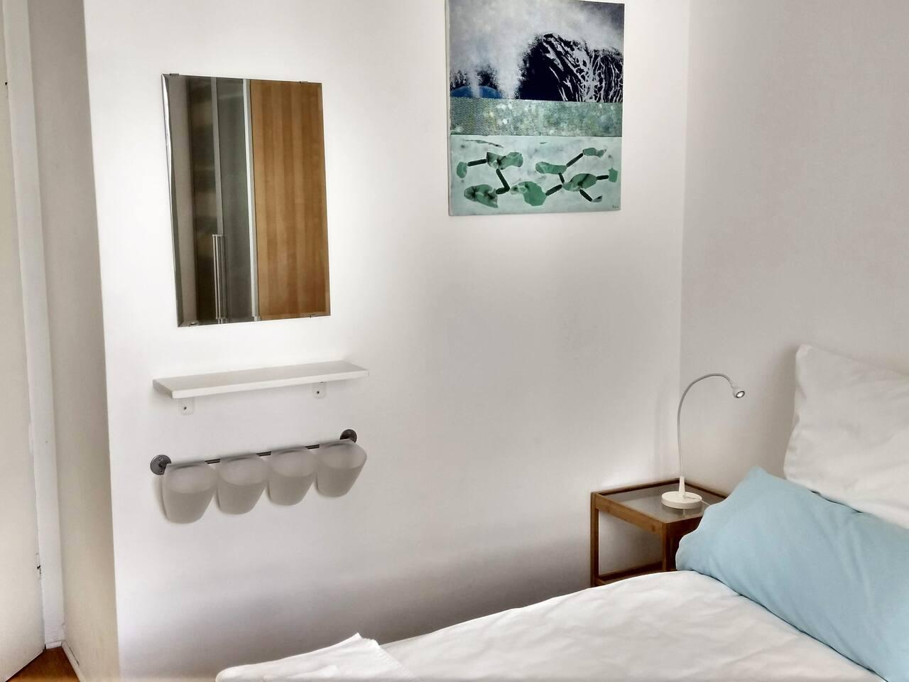 Beste Lage in für Kunst in Kreuzberg5