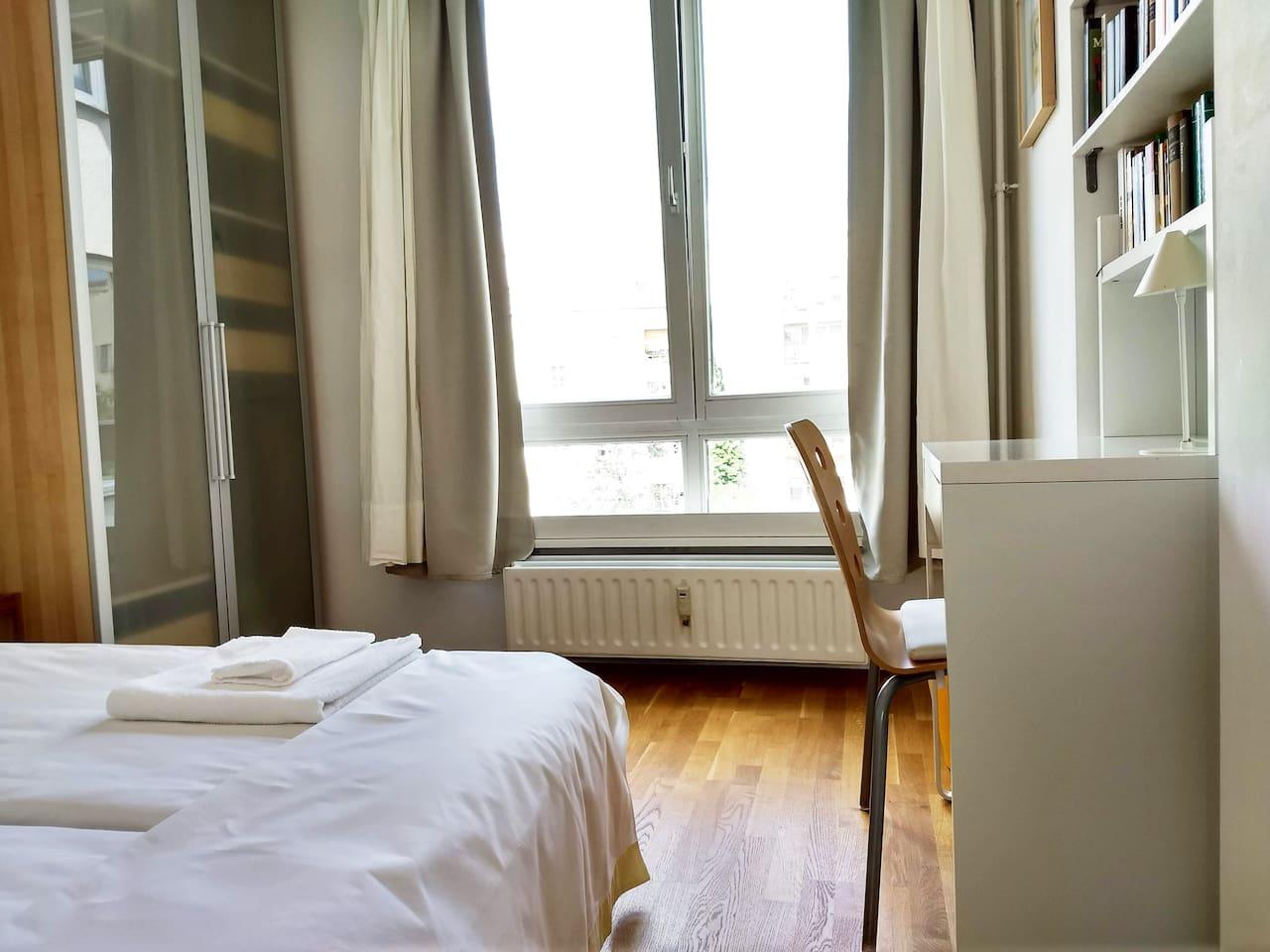 Beste Lage in für Kunst in Kreuzberg6